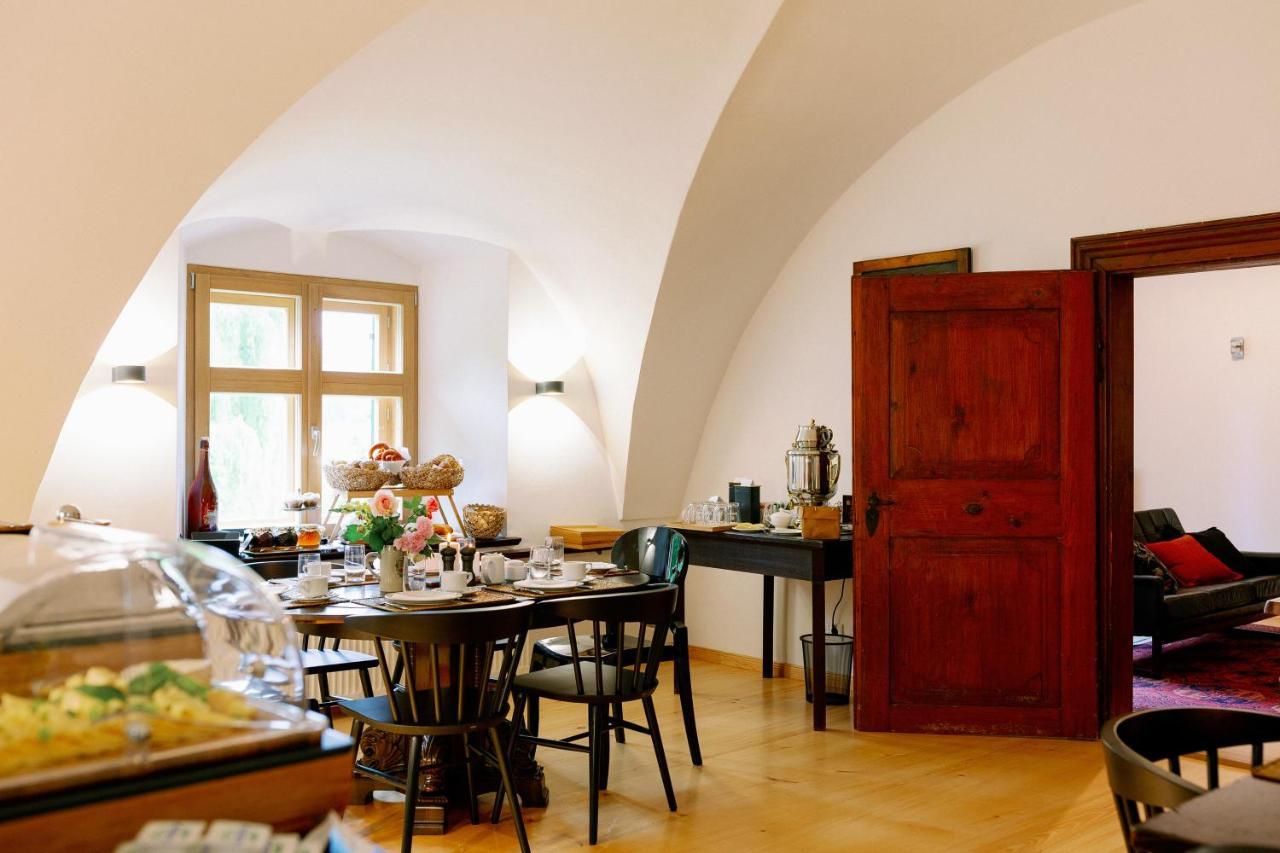 Schlossgut Tunzenberg Mengkofen Экстерьер фото