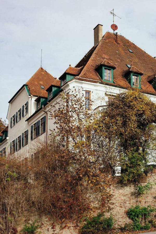 Schlossgut Tunzenberg Mengkofen Экстерьер фото